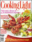 Cooking Light Magazine