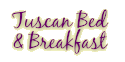 Tuscan Bed & Breakfast