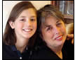 Family Cooking with Pamela & Alaia