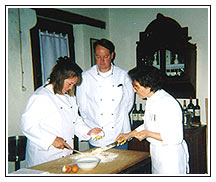 Chefs
