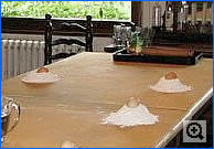Pasta Class