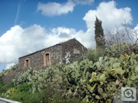 Stone House