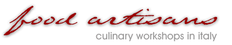 Culinary Workshops in Italy
