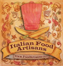 Italian Food Artisans
